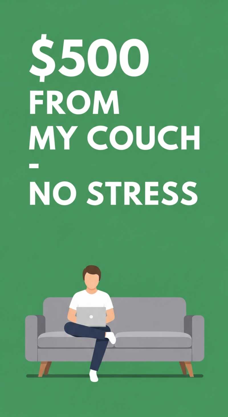 Passive Income Ideas: Earn Money While You Sleep