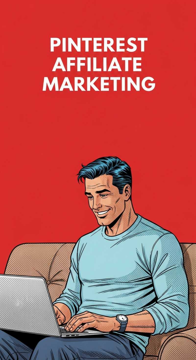 Pinterest Affiliate Marketing: Earn Without a Blog