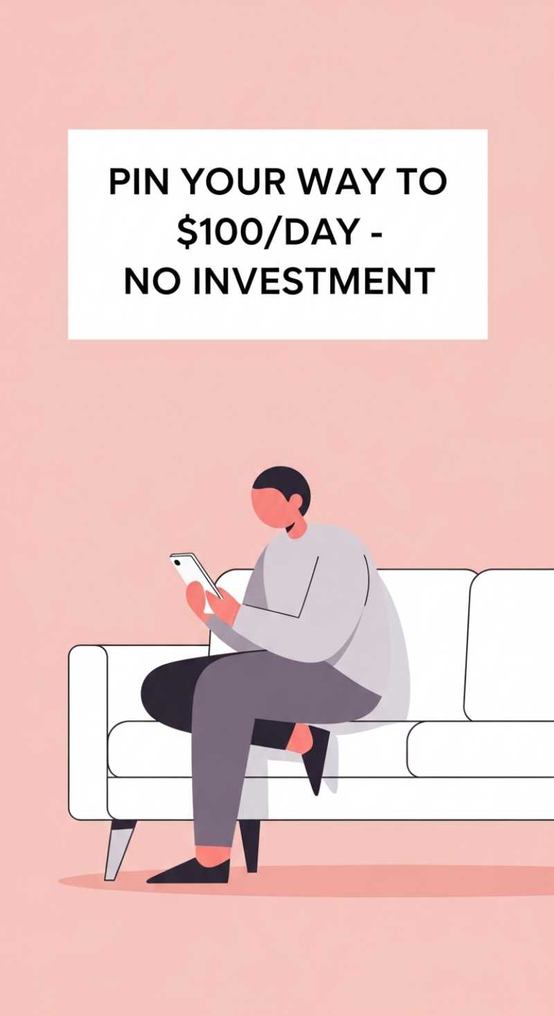 Pinterest Affiliate Marketing for Beginners 2024